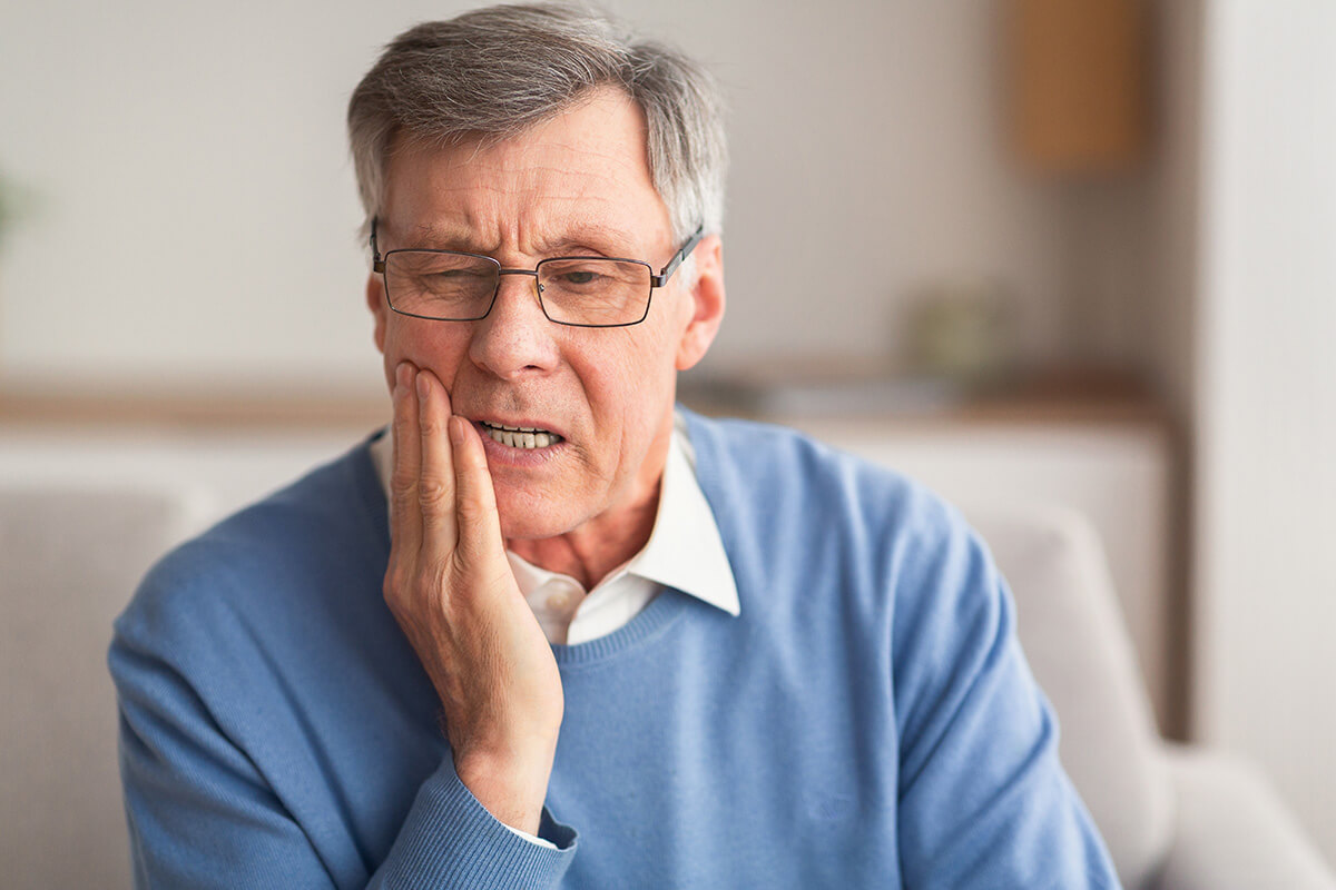 Caring For Tooth Sensitivity Tooth Sensitivity Treatment Options In Columbia Md 