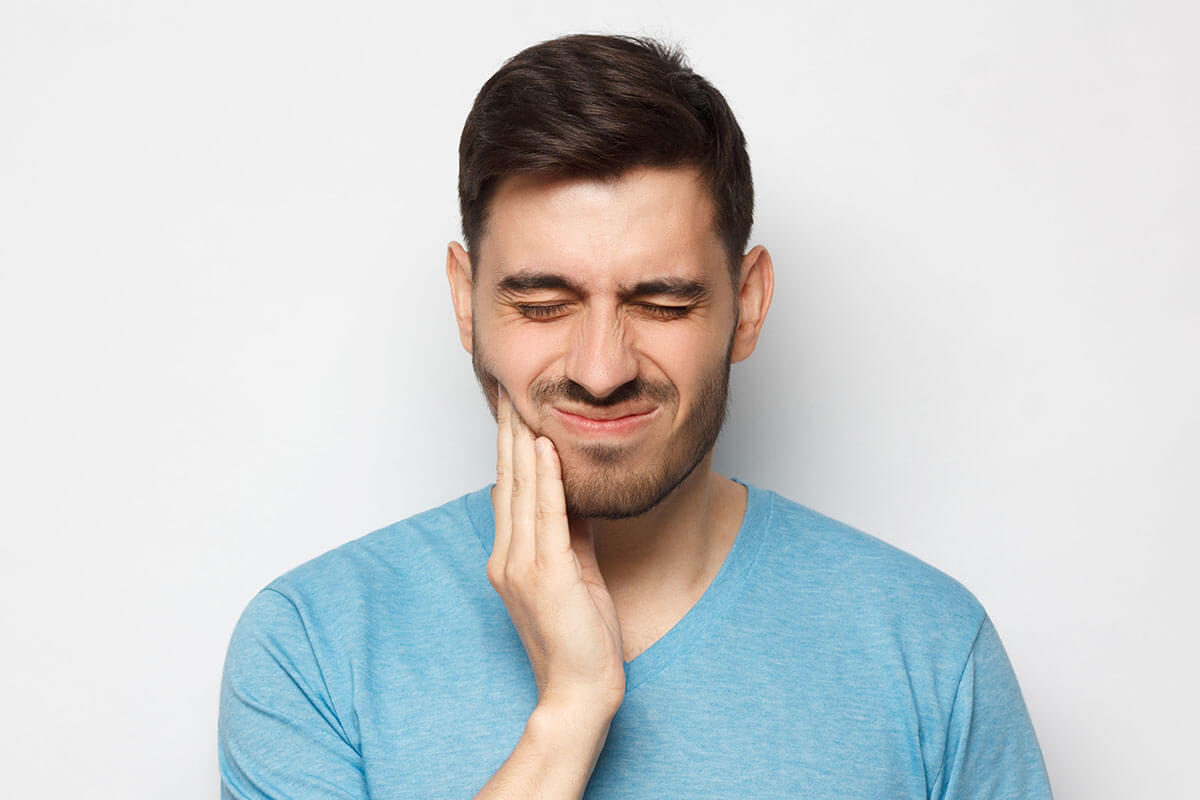 Signs Of Nerve Damage In Your Teeth Nerve Damage Treatment Columbia MD